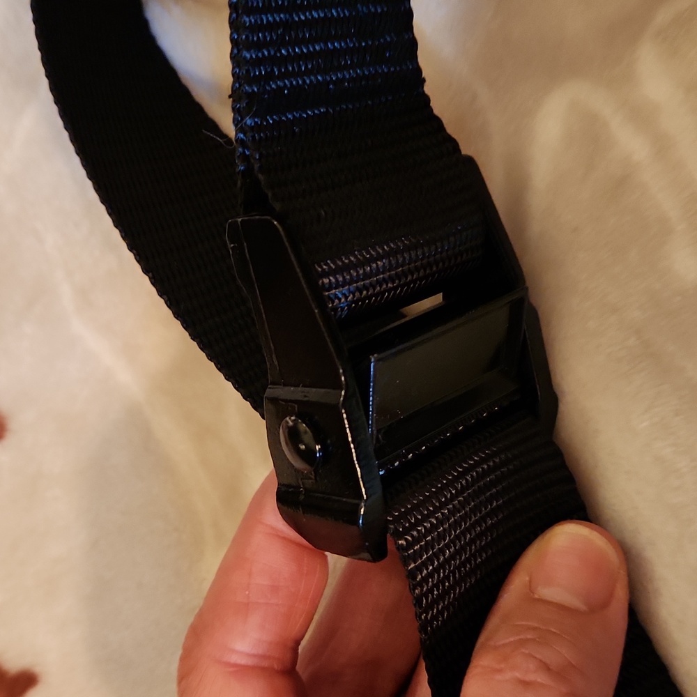 Workout Rings - Picture 3 of 5
